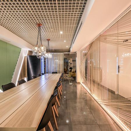 Amazinn Places Blasco De Garay 102 マドリード エクステリア 写真
