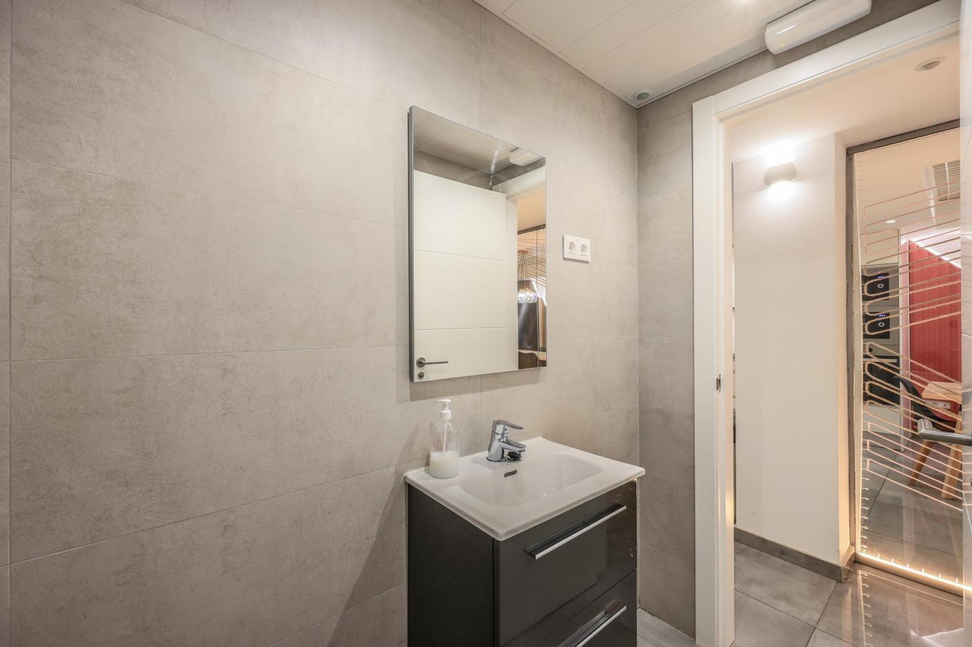 Amazinn Places Blasco De Garay 102 マドリード エクステリア 写真