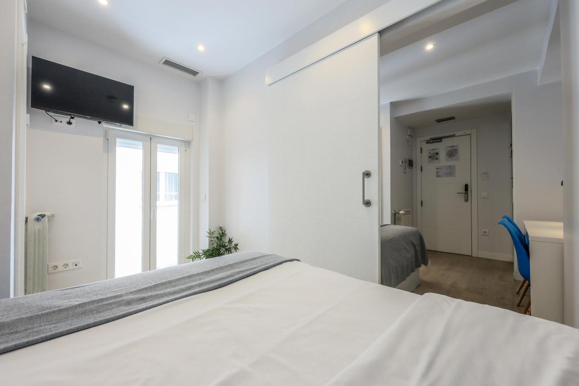 Amazinn Places Blasco De Garay 102 マドリード エクステリア 写真